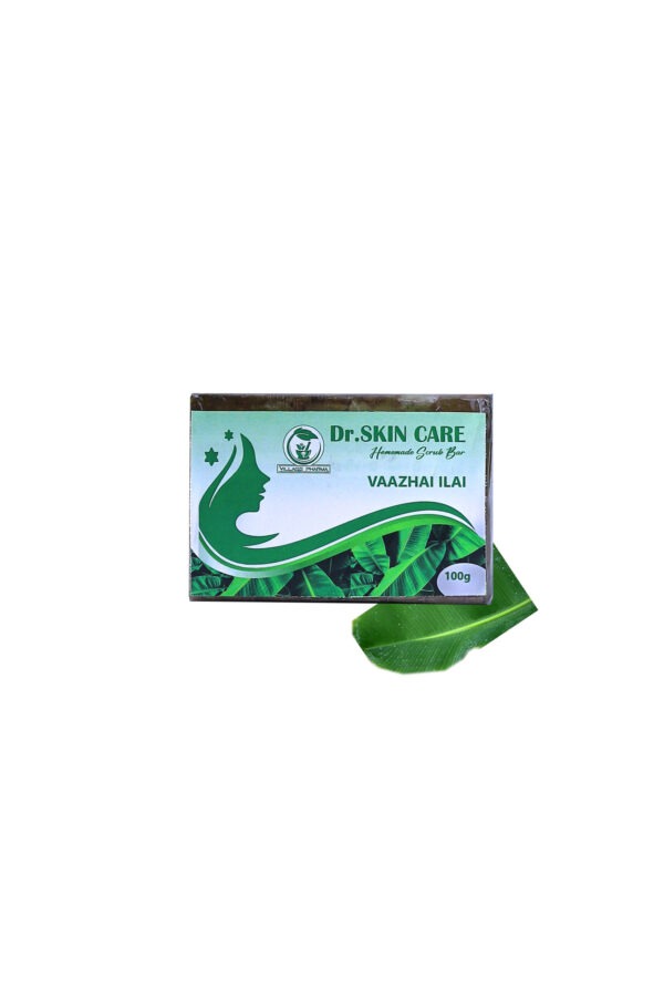 Valai Ilai Soap - Image 2