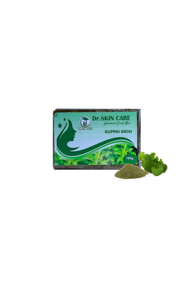 Kuppaimeni Soap - Image 2