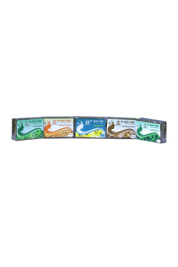 Multhani Metti Soap - Image 3