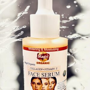 Face Serum