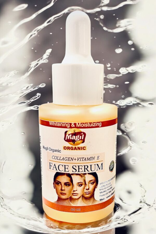 Face Serum