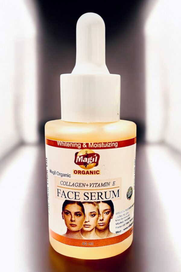 Face Serum - Image 8