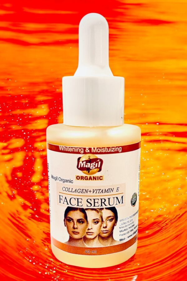 Face Serum - Image 9