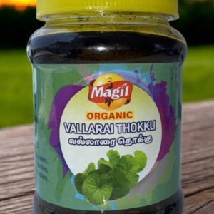 Vallarai Thokku
