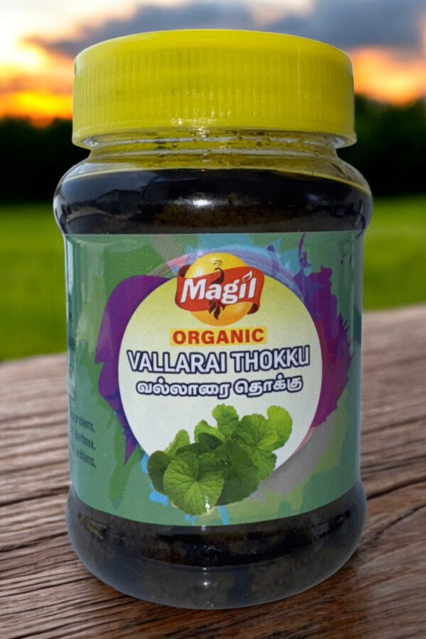 Vallarai Thokku