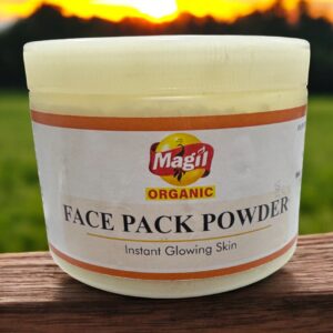 Face Pack Powder