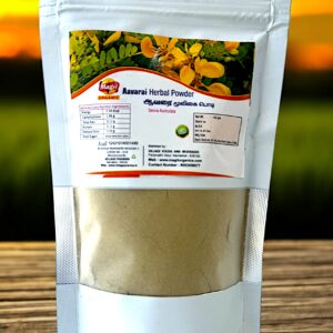 Avarampoo Powder