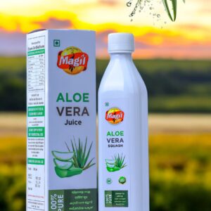 Aloevera Juice