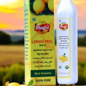 Lemon Juice