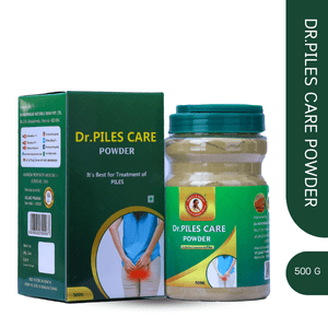 Dr Piles Care