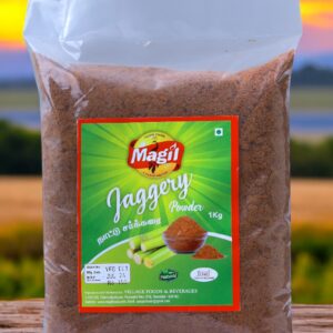 Jaggery
