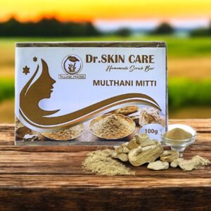 Multhani Metti Soap