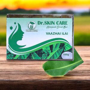 Valai Ilai Soap