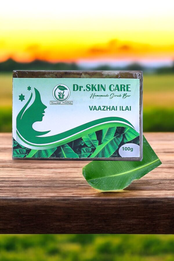 Valai Ilai Soap