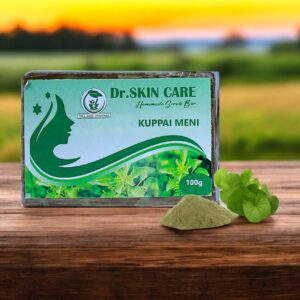 Kuppaimeni Soap