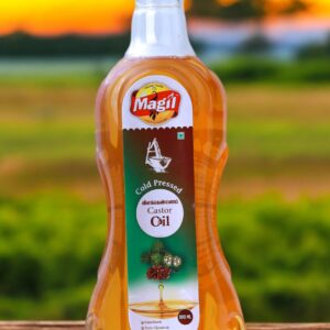 Castor Oil
