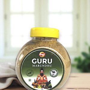 Guru Marunthu