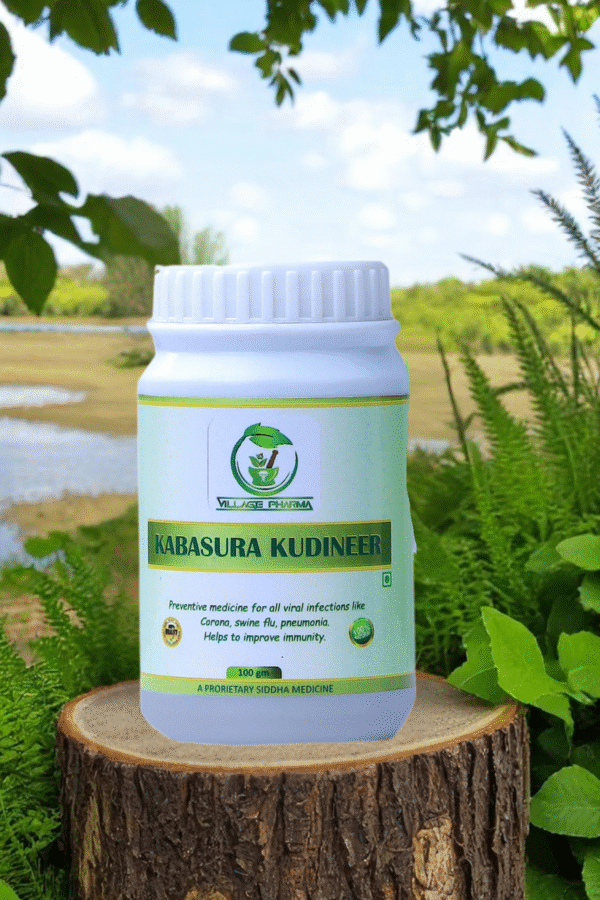 Kabasura Kudineer