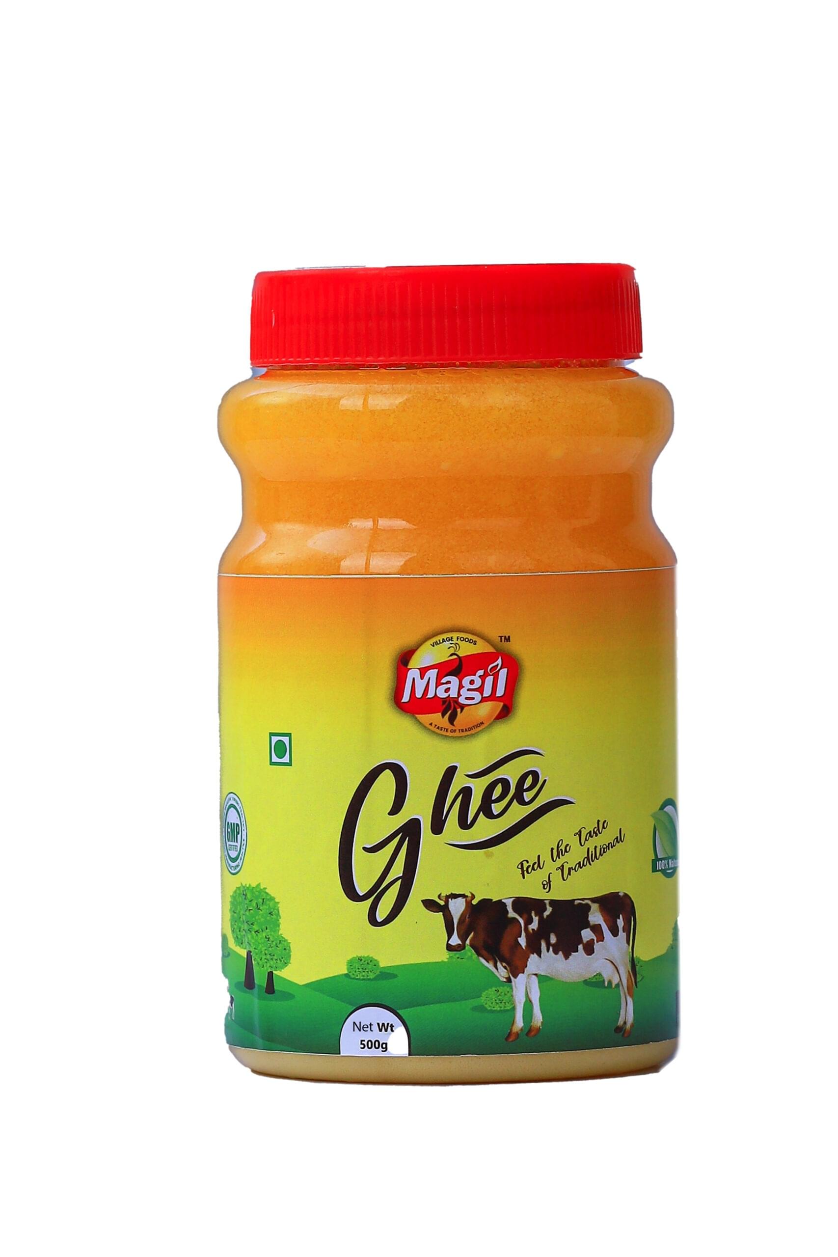Ghee - Image 5