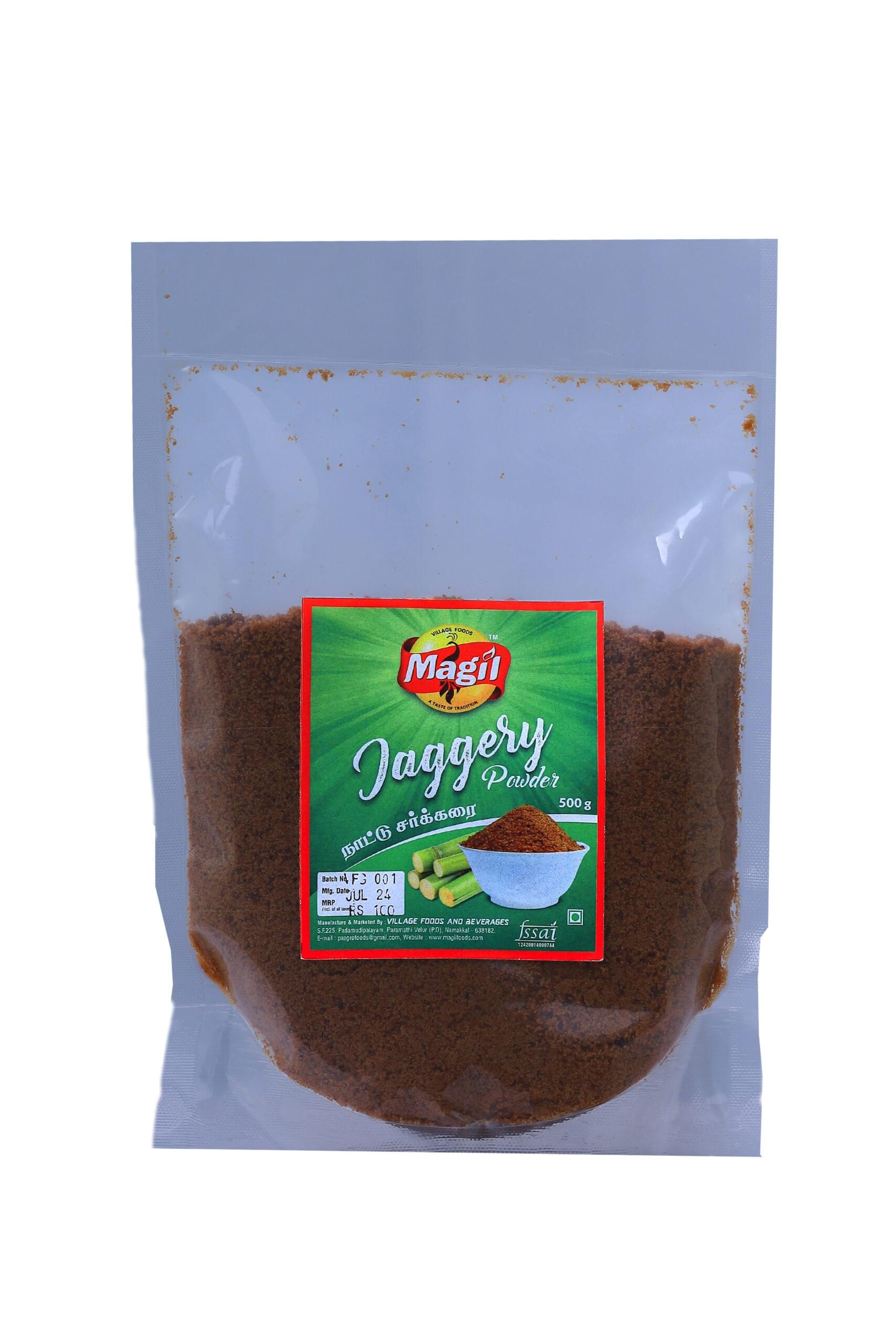 Jaggery - Image 2