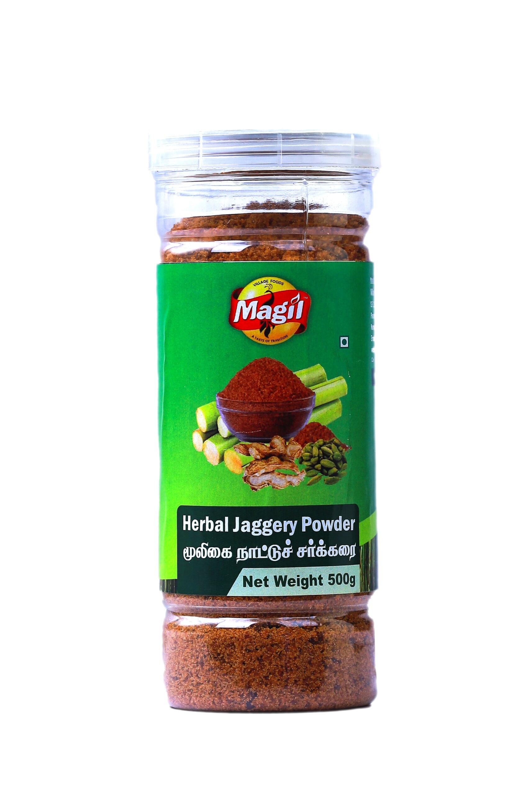 Herbal Jaggery - Image 2