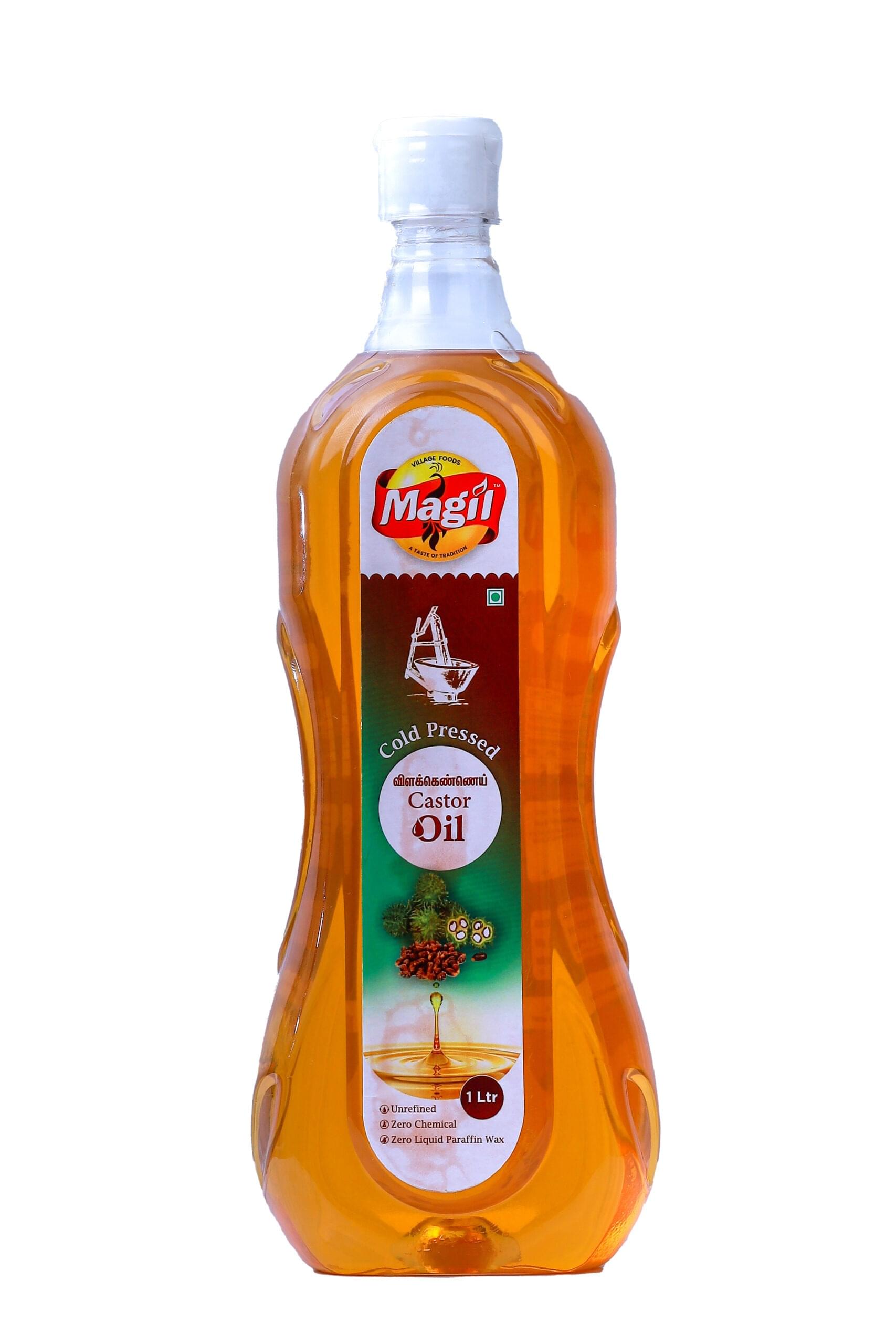 Castor Oil - Image 3